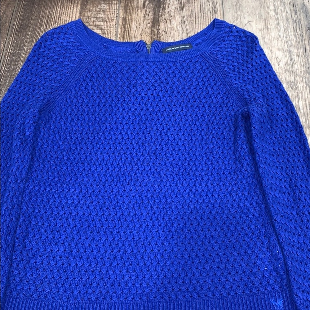 American Eagle Sweater - image 1